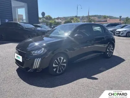 Photo 21 Peugeot 208  100 S&S BVM6