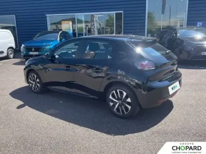 Photo 26 Peugeot 208  100 S&S BVM6