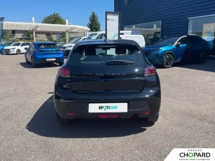 Photo 25 Peugeot 208  100 S&S BVM6