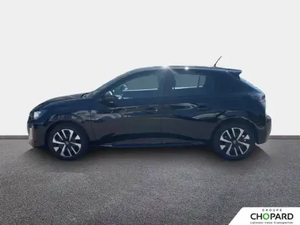 Photo 8 Peugeot 208  100 S&S BVM6