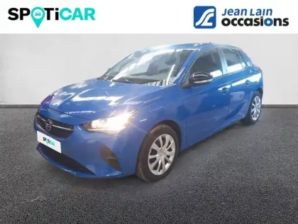 Photo Opel Corsa Edition