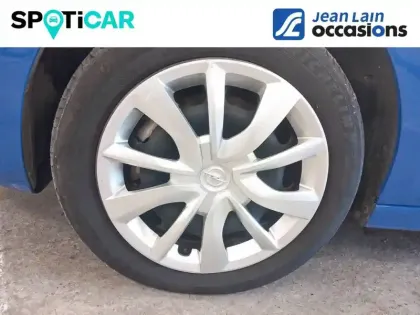 Photo 12 Opel Corsa  Electrique 136 ch & Batterie 50 kWh