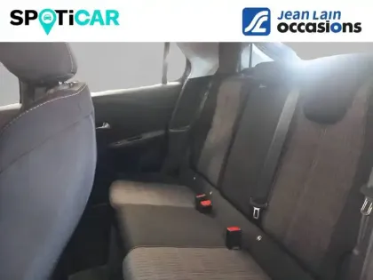 Photo 11 Opel Corsa  Electrique 136 ch & Batterie 50 kWh