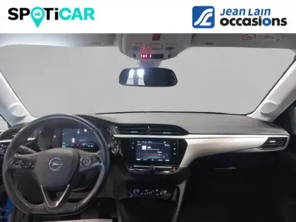 Photo 7 Opel Corsa  Electrique 136 ch & Batterie 50 kWh