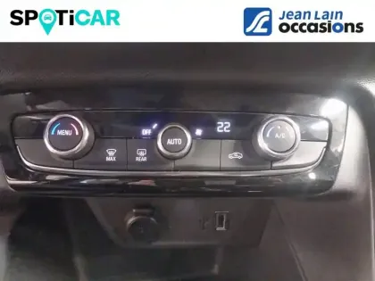 Photo 18 Opel Corsa  Electrique 136 ch & Batterie 50 kWh