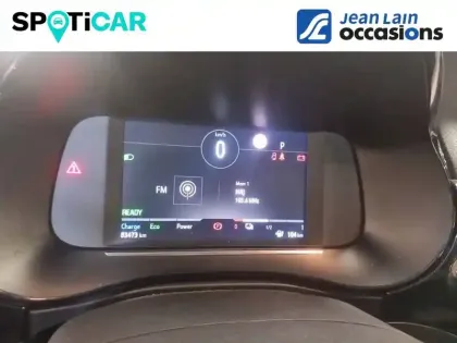 Photo 9 Opel Corsa  Electrique 136 ch & Batterie 50 kWh