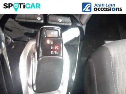 Photo 13 Opel Corsa  Electrique 136 ch & Batterie 50 kWh