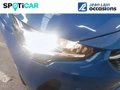 Photo 15 Opel Corsa  Electrique 136 ch & Batterie 50 kWh