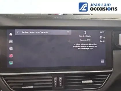 Photo 15 Porsche Cayenne  E-Hybrid 3.0 V6 462 ch Tiptronic BVA