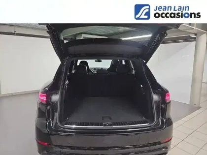 Photo 9 Porsche Cayenne  E-Hybrid 3.0 V6 462 ch Tiptronic BVA