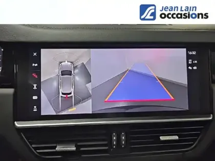 Photo 18 Porsche Cayenne  E-Hybrid 3.0 V6 462 ch Tiptronic BVA