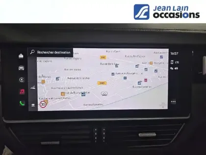 Photo 14 Porsche Cayenne  E-Hybrid 3.0 V6 462 ch Tiptronic BVA