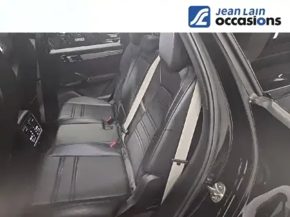 Photo 16 Porsche Cayenne  E-Hybrid 3.0 V6 462 ch Tiptronic BVA
