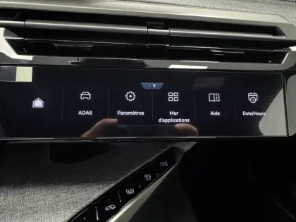 Photo 30 Peugeot 3008  Hybrid 145 e-DCS6