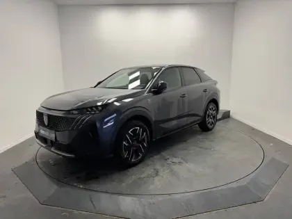 Photo Peugeot 3008 Gt