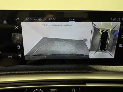 Photo 49 Peugeot 3008  Hybrid 145 e-DCS6