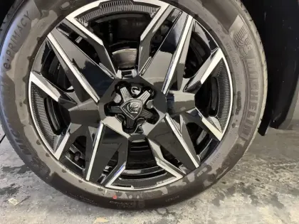 Photo 13 Peugeot 3008  Hybrid 145 e-DCS6