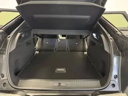 Photo 10 Peugeot 3008  Hybrid 145 e-DCS6