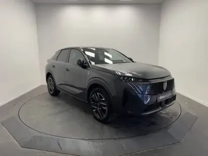 Photo 6 Peugeot 3008  Hybrid 145 e-DCS6