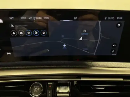 Photo 26 Peugeot 3008  Hybrid 145 e-DCS6