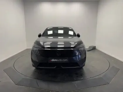 Photo 7 Peugeot 3008  Hybrid 145 e-DCS6