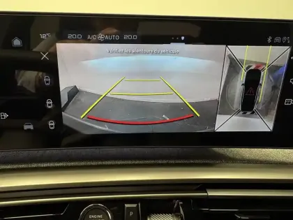 Photo 48 Peugeot 3008  Hybrid 145 e-DCS6