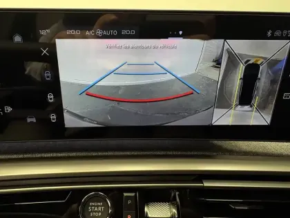 Photo 47 Peugeot 3008  Hybrid 145 e-DCS6