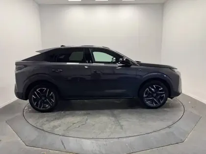 Photo 5 Peugeot 3008  Hybrid 145 e-DCS6