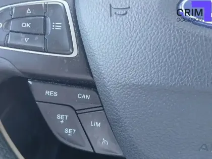 Photo 20 Ford Ecosport  1.0 EcoBoost 125ch S&S BVM6