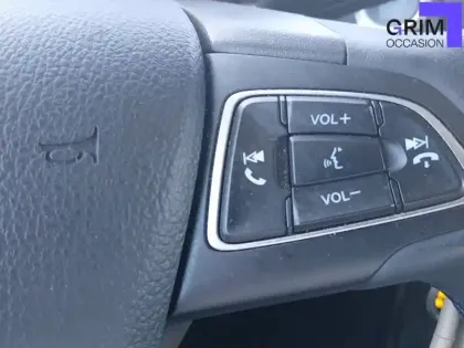 Photo 21 Ford Ecosport  1.0 EcoBoost 125ch S&S BVM6