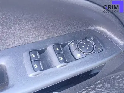 Photo 22 Ford Ecosport  1.0 EcoBoost 125ch S&S BVM6