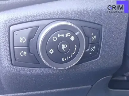 Photo 24 Ford Ecosport  1.0 EcoBoost 125ch S&S BVM6