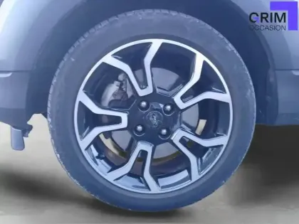 Photo 12 Ford Ecosport  1.0 EcoBoost 125ch S&S BVM6