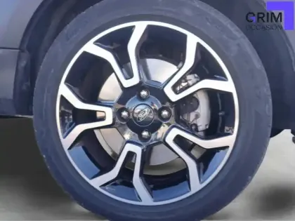 Photo 13 Ford Ecosport  1.0 EcoBoost 125ch S&S BVM6