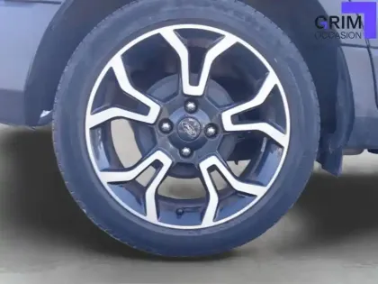 Photo 14 Ford Ecosport  1.0 EcoBoost 125ch S&S BVM6