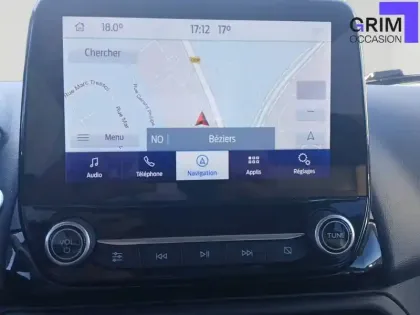 Photo 7 Ford Ecosport  1.0 EcoBoost 125ch S&S BVM6