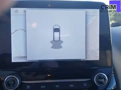 Photo 25 Ford Ecosport  1.0 EcoBoost 125ch S&S BVM6