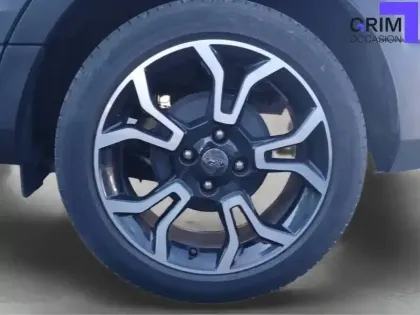 Photo 15 Ford Ecosport  1.0 EcoBoost 125ch S&S BVM6