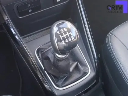 Photo 9 Ford Ecosport  1.0 EcoBoost 125ch S&S BVM6