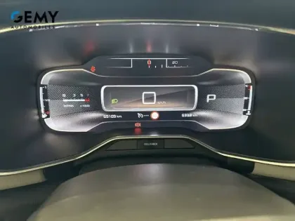 Photo 14 Citroën C5 aircross  BlueHDi 130 S&S EAT8