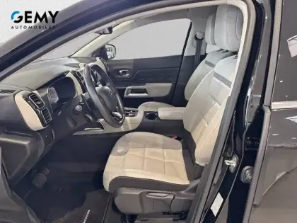 Photo 8 Citroën C5 aircross  BlueHDi 130 S&S EAT8