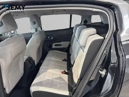 Photo 9 Citroën C5 aircross  BlueHDi 130 S&S EAT8