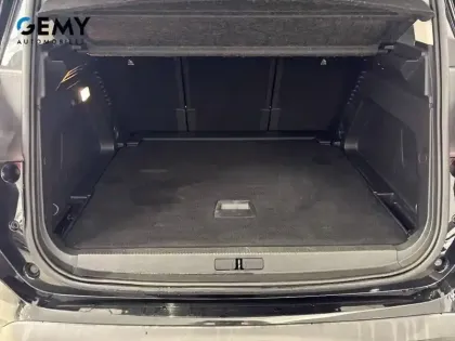 Photo 5 Citroën C5 aircross  BlueHDi 130 S&S EAT8