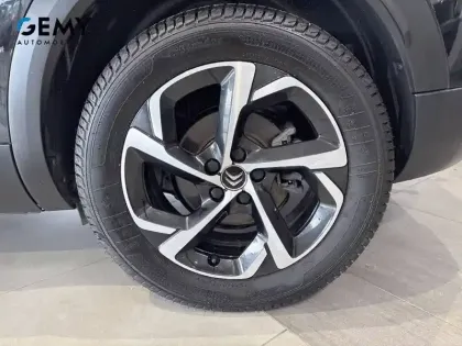 Photo 10 Citroën C5 aircross  BlueHDi 130 S&S EAT8