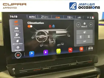 Photo 18 Cupra Formentor  1.5 TSI 150 ch DSG7