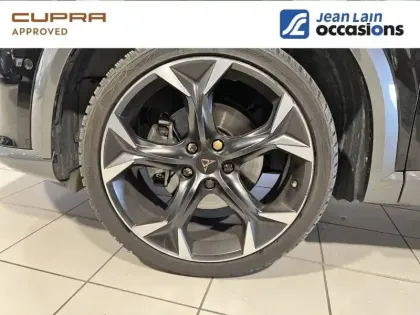 Photo 11 Cupra Formentor  1.5 TSI 150 ch DSG7