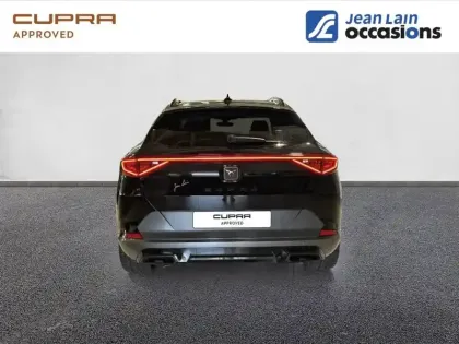 Photo 7 Cupra Formentor  1.5 TSI 150 ch DSG7