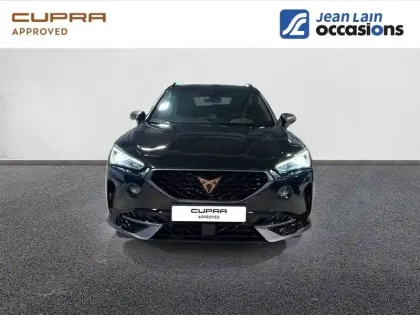 Photo 8 Cupra Formentor  1.5 TSI 150 ch DSG7