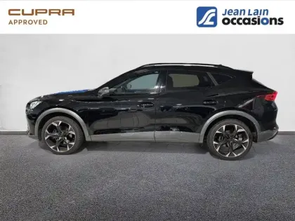 Photo 6 Cupra Formentor  1.5 TSI 150 ch DSG7