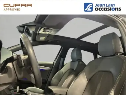 Photo 5 Cupra Formentor  1.5 TSI 150 ch DSG7